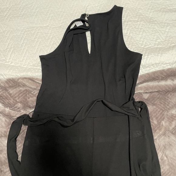 black jumpsuit - Picture 1 of 4